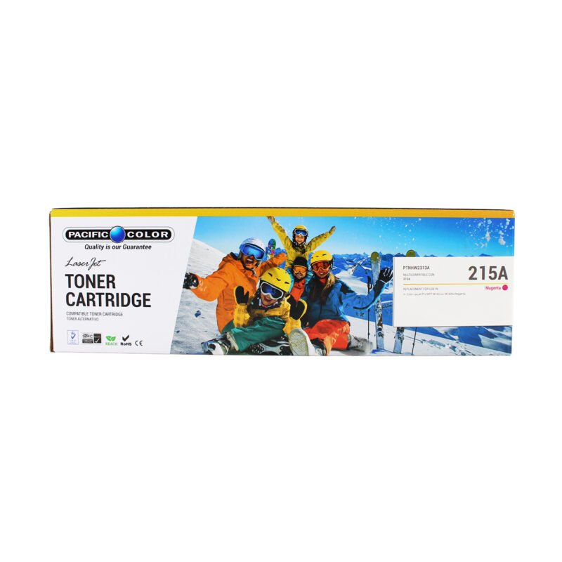 toner con chip comp. hp w2313a/215a, m182nw, m183fw, magenta