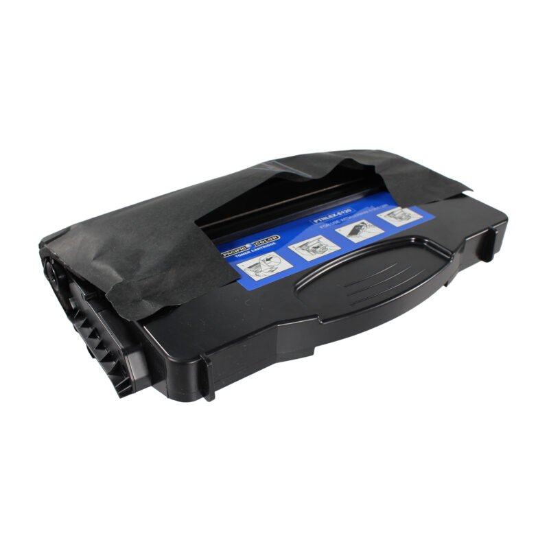 toner cartridge comp. lexmark e 120 — vista 3