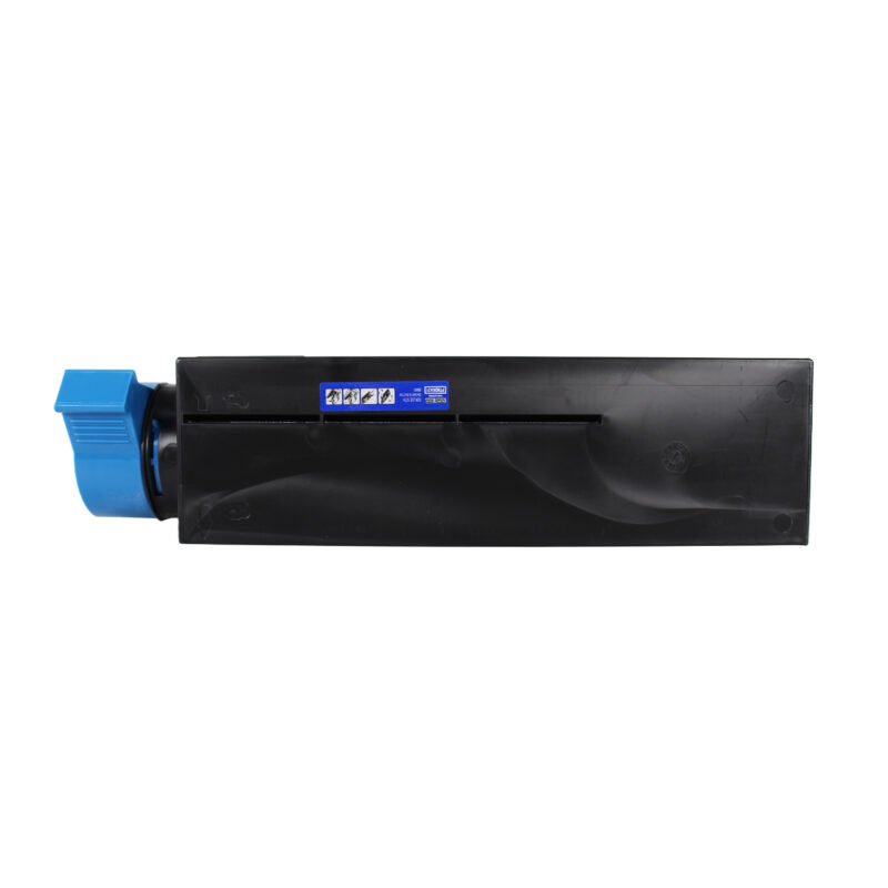 toner comp. oki b431d/b431dn/mb491 — vista 2