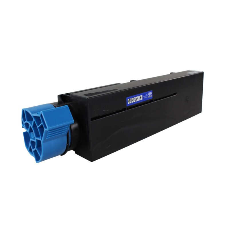 toner comp. oki b431d/b431dn/mb491 — vista 3