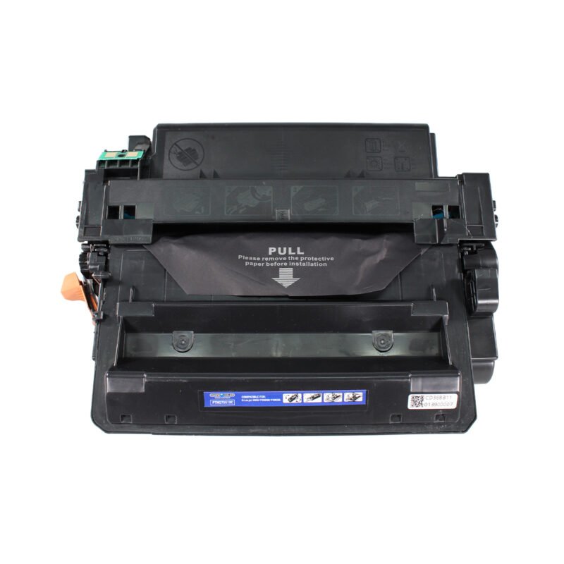toner comp. hp p3005/p3005d/p3005n nuevo — vista 2