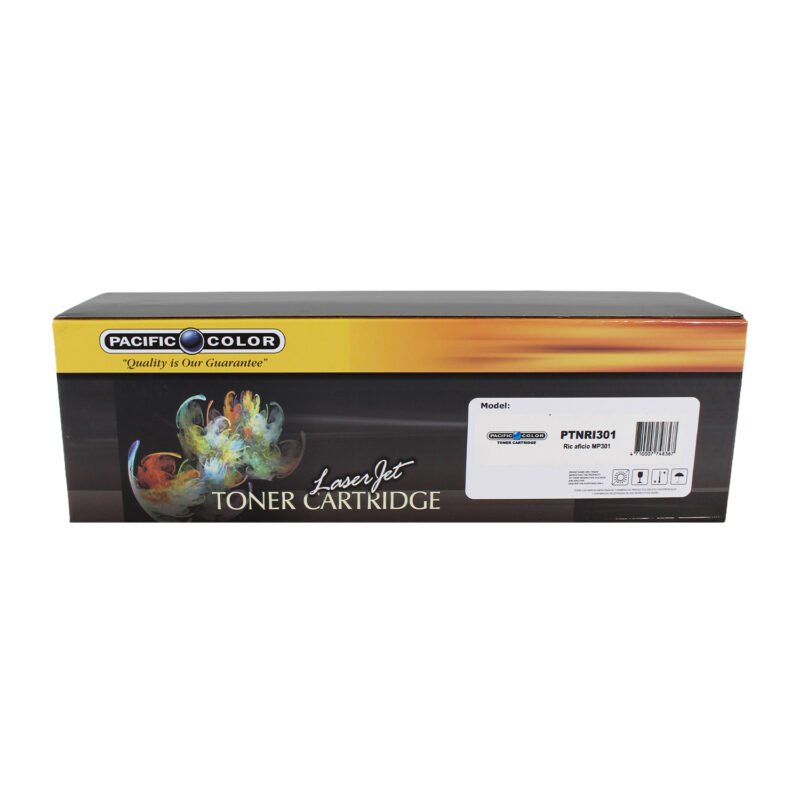 toner comp. ricoh afiicio mp301 — vista 2