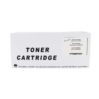Toner Para Ricoh Aficio Mp401Spf