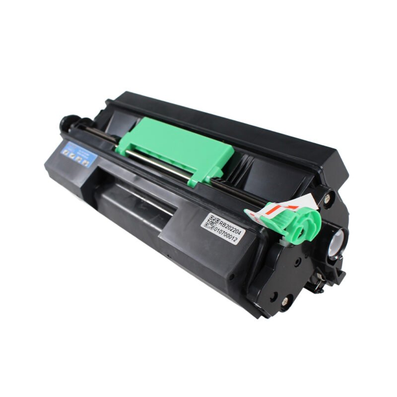 toner comp. ricoh aficio mp401spf / 4520 — vista 3