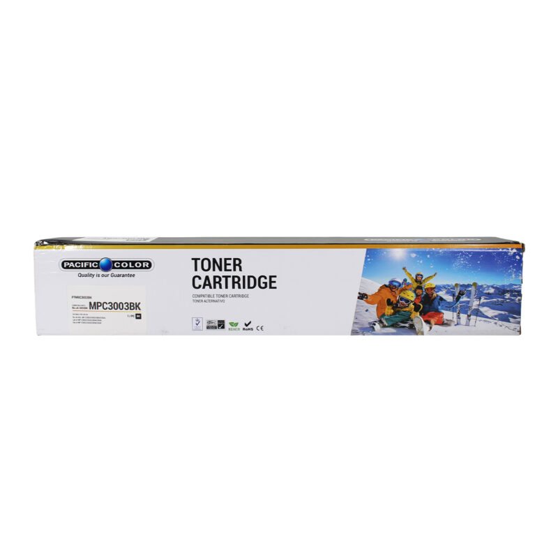 toner comp. ricoh mpc3003black mp c3003/3503/3004/3504,
