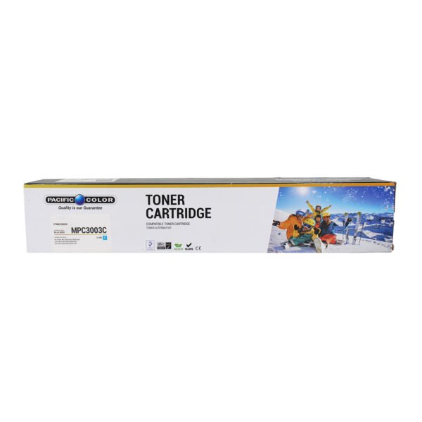 Toner Para Ricoh Mpc3003C Mp C3003