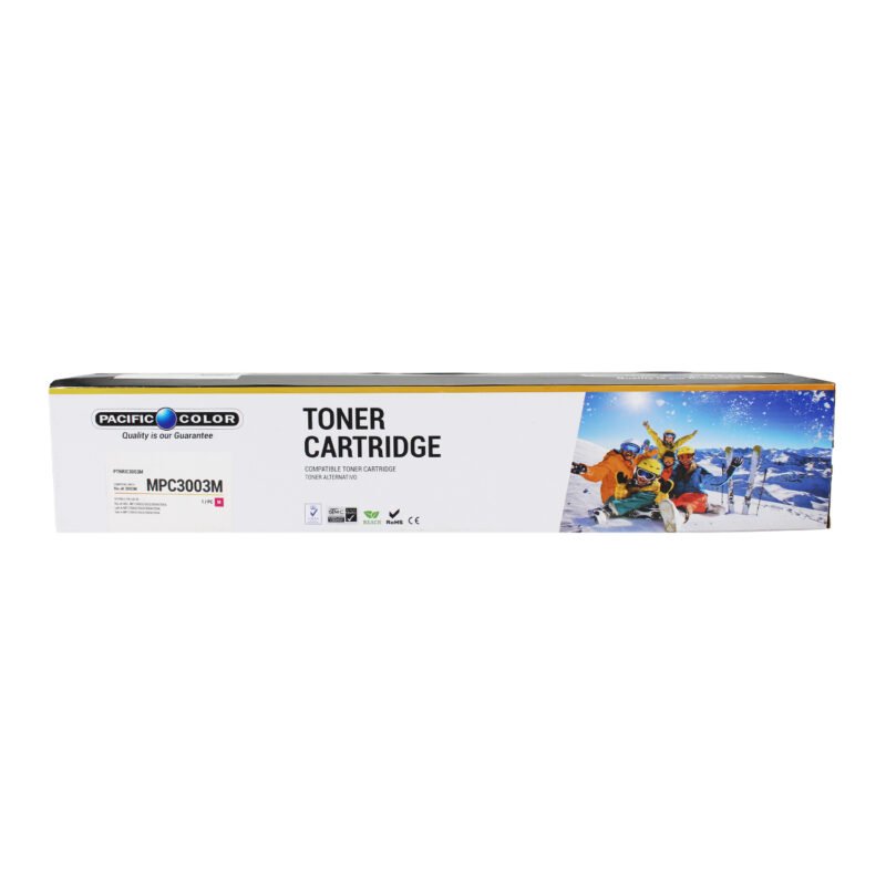 toner comp. ricoh mpc3003m mp c3003/3503/3004/3504,