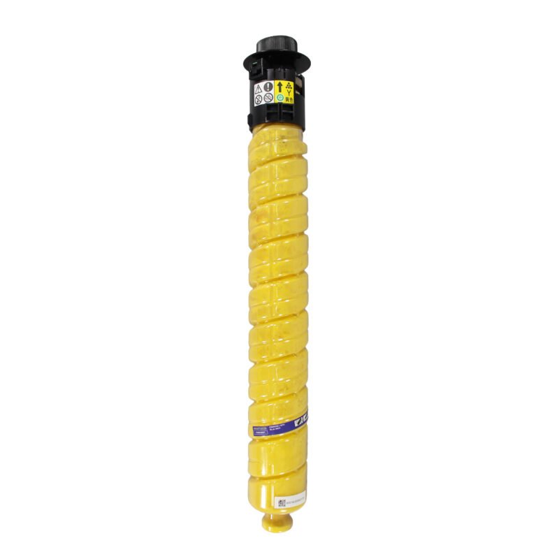 toner comp. ricoh mpc3003y mp c3003/3503/3004/3504, — vista 2