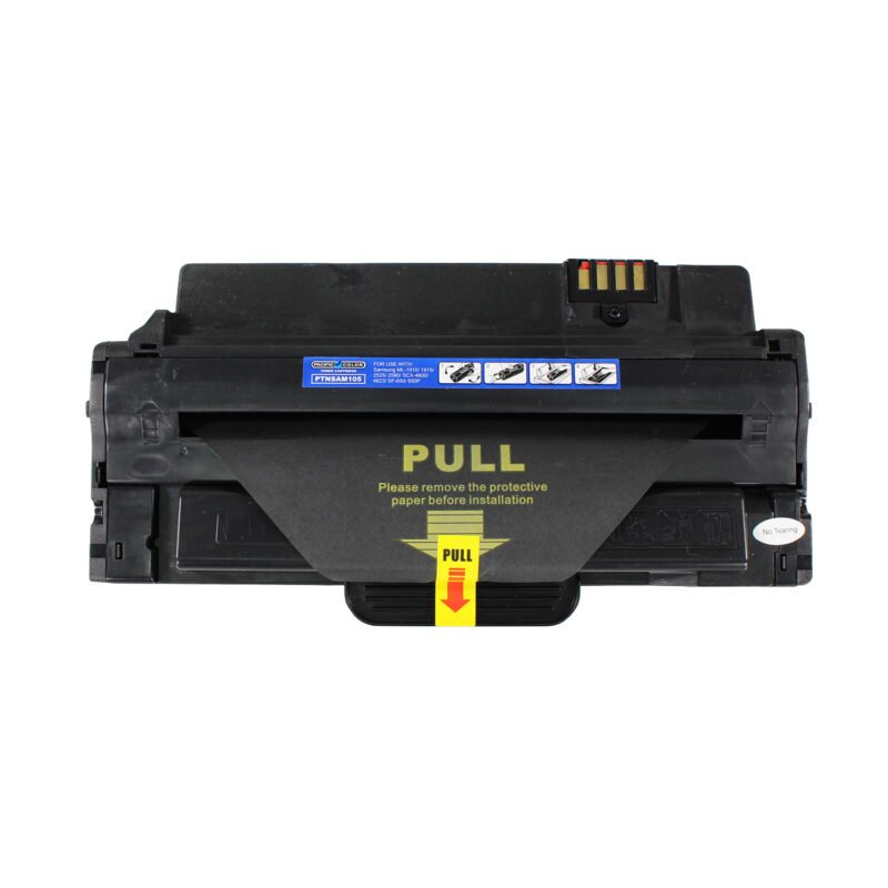 toner comp. samsung ml 1910/1915/2525/2580/ scx4600/4623 sf 650/650p — vista 2