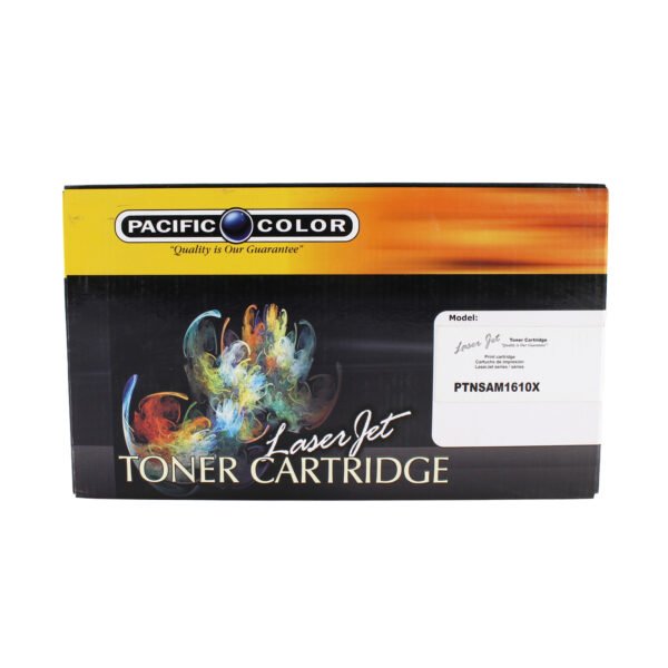 Toner Para Samsung 1610 Pacific Color