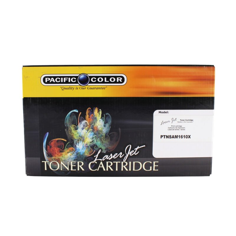 toner pacific color comp. samsml 1610 new max rend