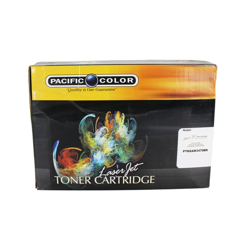toner pacific color comp. samsung ml3470/3471