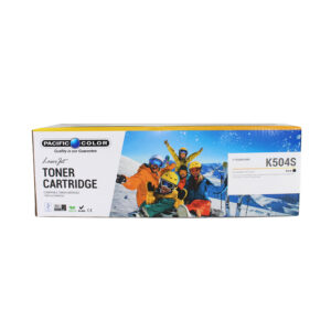 toner pacific color comp. samsung clt k504s black