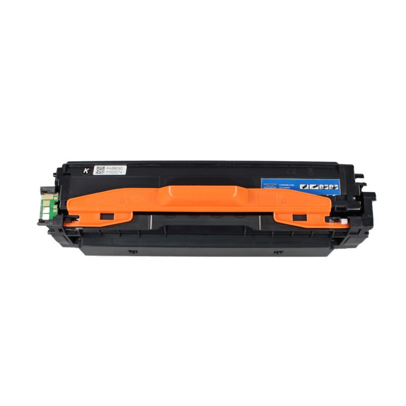 toner pacific color comp. samsung clt k504s black — vista 2