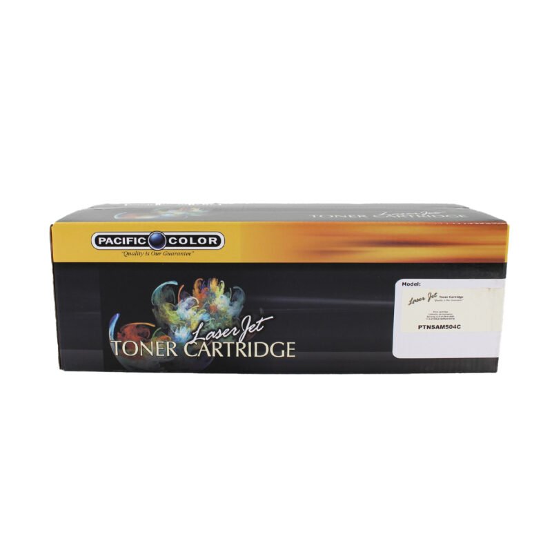 toner pacific color comp. samsung clt k504s c