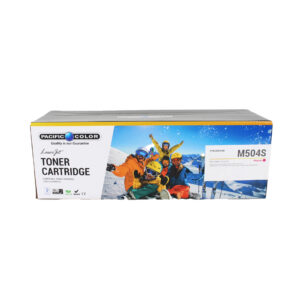 toner pacific color comp. samsung clt k504s m
