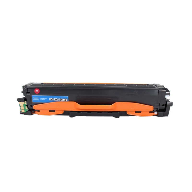 toner pacific color comp. samsung clt k504s m — vista 2