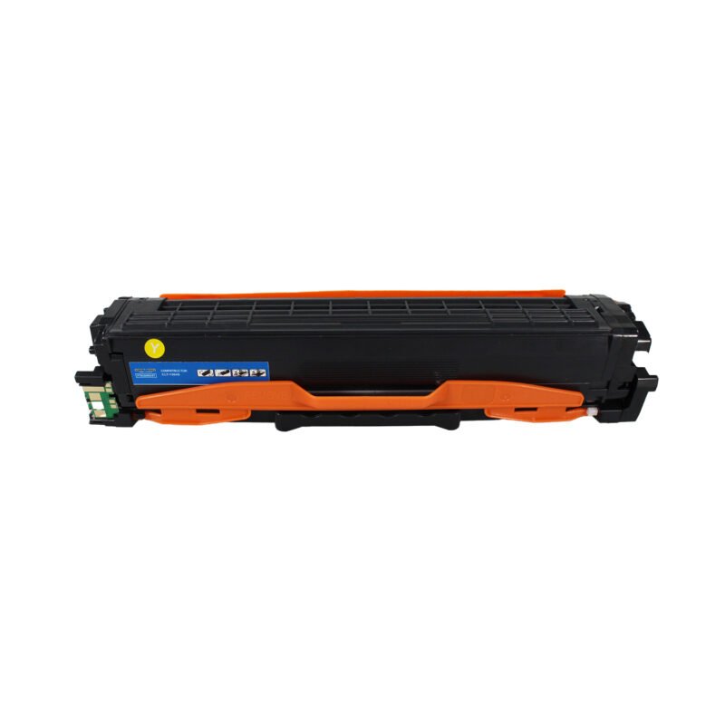 toner pacific color comp. samsung clt k504s y — vista 2