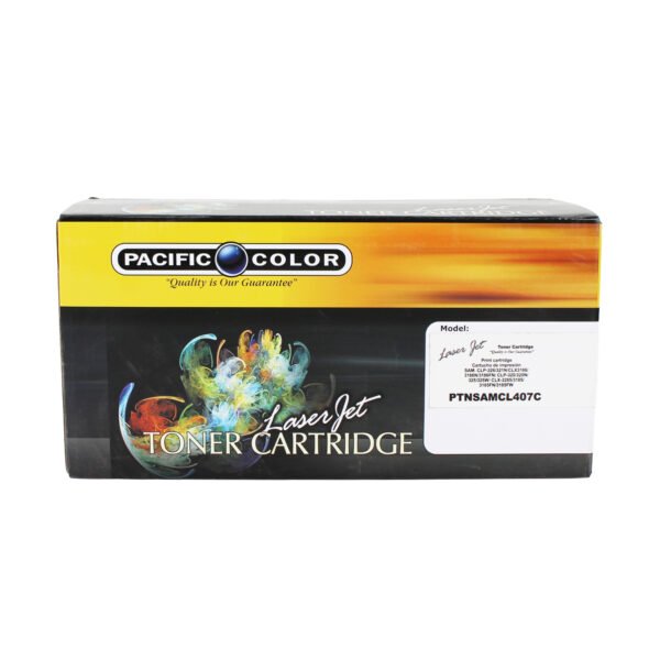 Toner Para Samsung Clp
