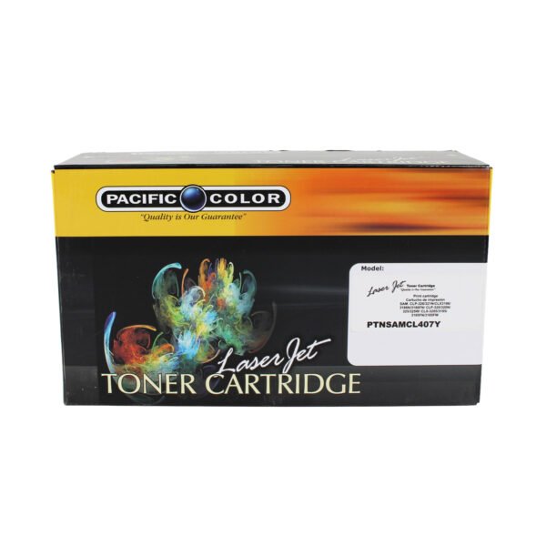 Toner Para Samsung Clp