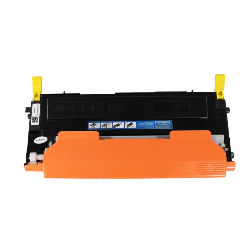 toner comp. samsung clp 320, clp 325, clp 320n, clp 325w. — vista 2