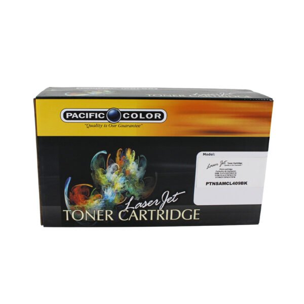 Toner Para Samsung Clx