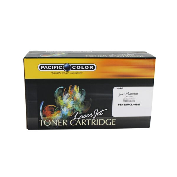 Toner Para Samsung Clx