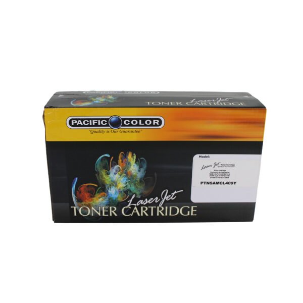 Toner Para Samsung Clx