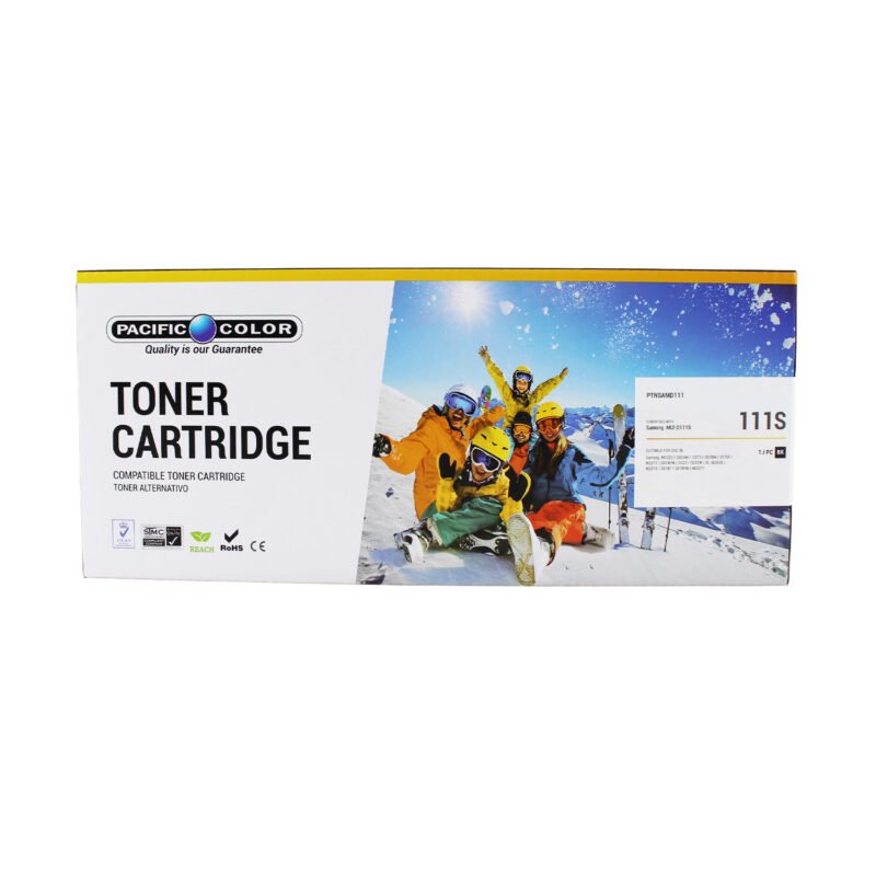 toner pacific color comp. samsung mltd 111l