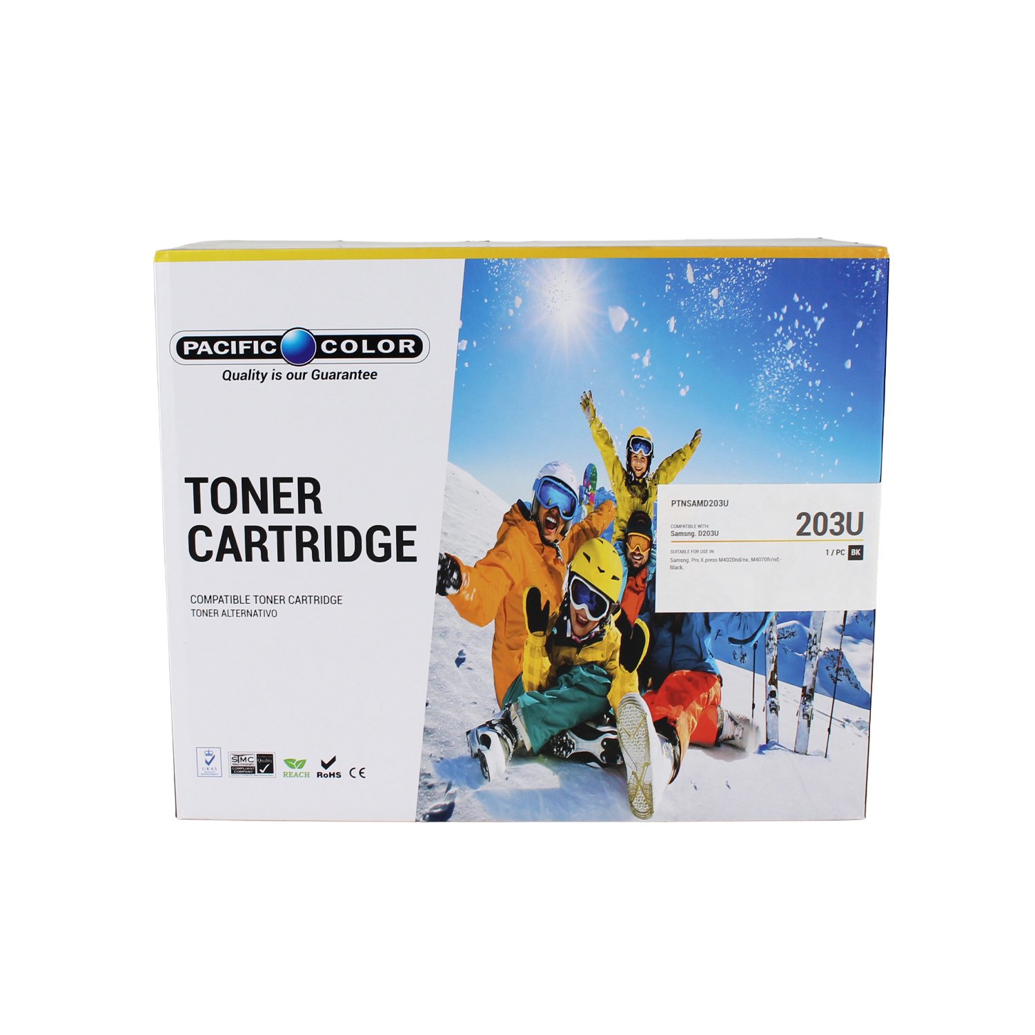 toner comp. samsung ml m3320nd, m3370fd, m3870fd, m3870fw, m4020nd, m4070fr. toner comp. samsung ml m3320nd, m3370fd, m3870fd, m3870fw, m4020nd, m4070fr.