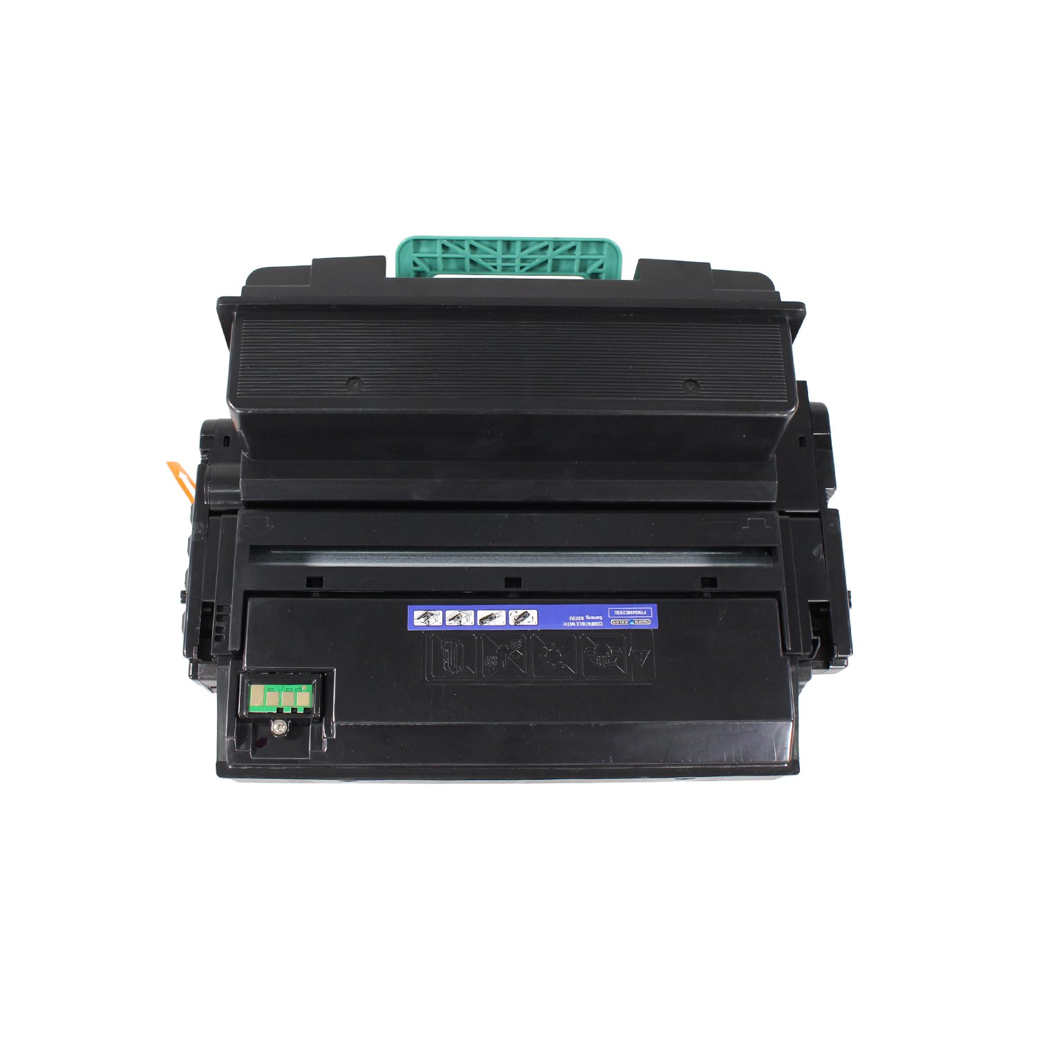 toner comp. samsung ml m3320nd, m3370fd, m3870fd, m3870fw, m4020nd, m4070fr. toner comp. samsung ml m3320nd, m3370fd, m3870fd, m3870fw, m4020nd, m4070fr.