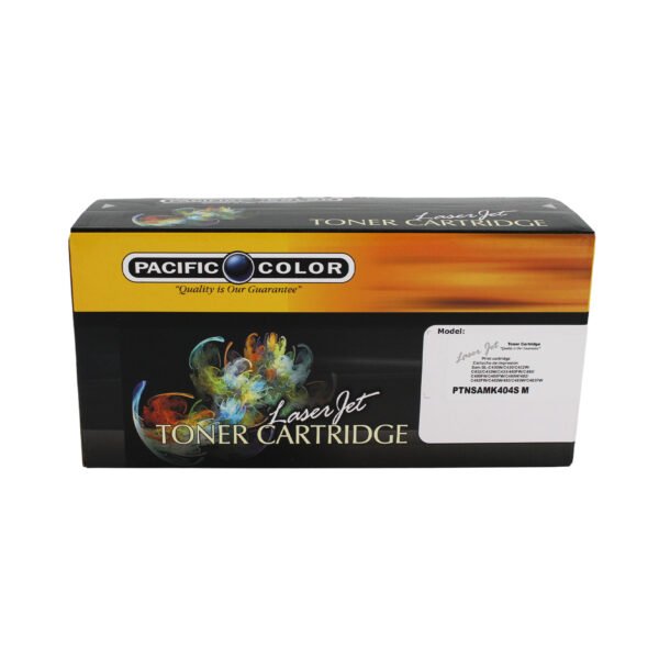 Toner Para Samsung K404S M Pacific Color