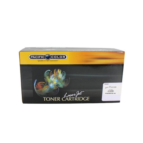 Toner Para Samsung Clp-K506 Pacific Color