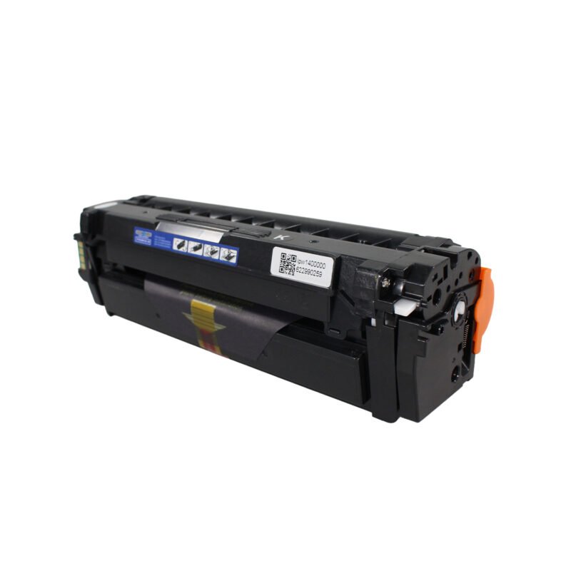 toner pacific color comp. samsung clp k506l black — vista 3