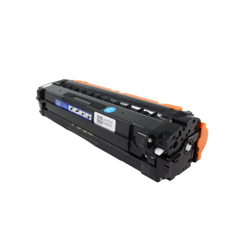 toner pacific color comp. samsung clp k506l c — vista 3