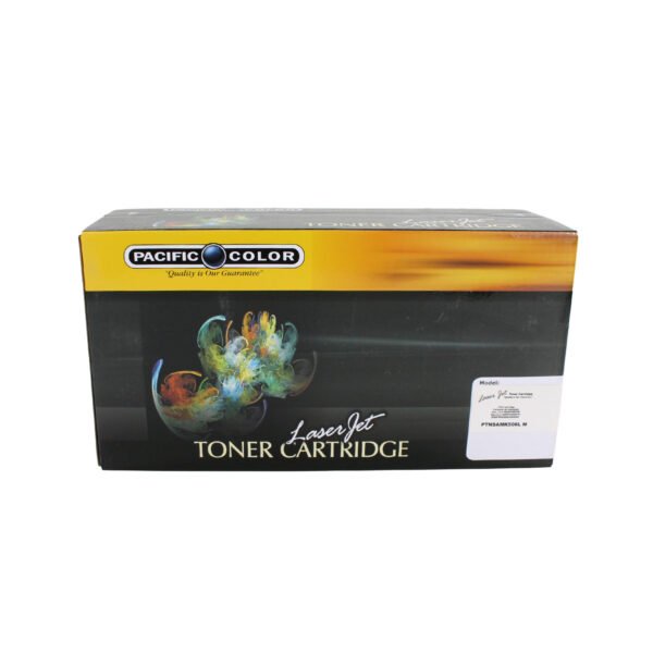 Toner Para Samsung Clp-K506 Pacific Color