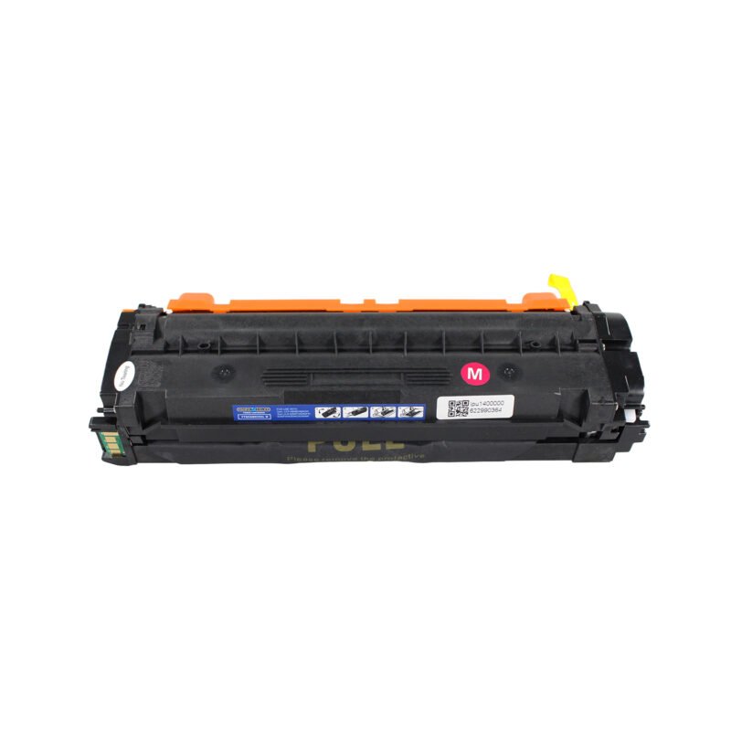toner pacific color comp. samsung clp k506l m — vista 2