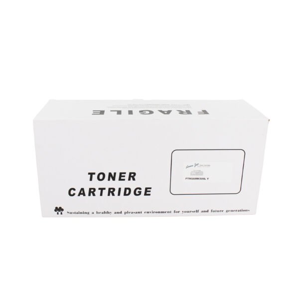 Toner Para Samsung Clp-K506 Pacific Color