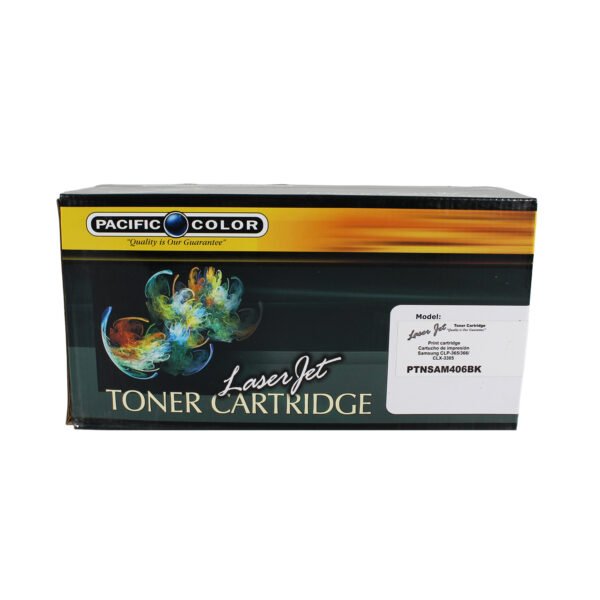 Toner Para Samsung Clp
