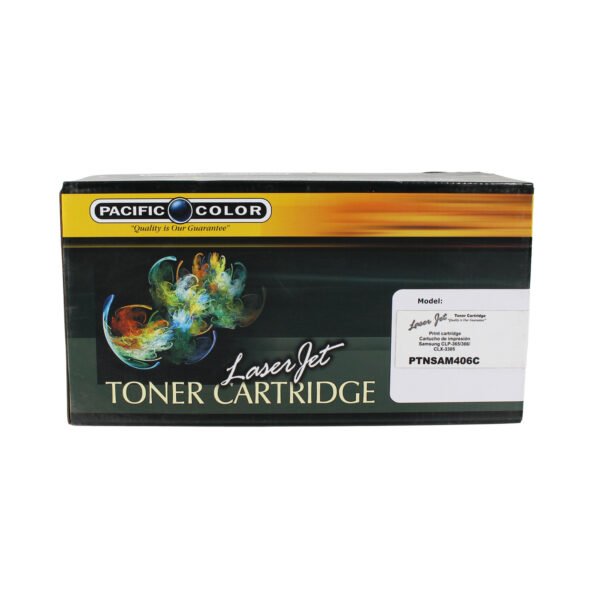 Toner Para Samsung Clp