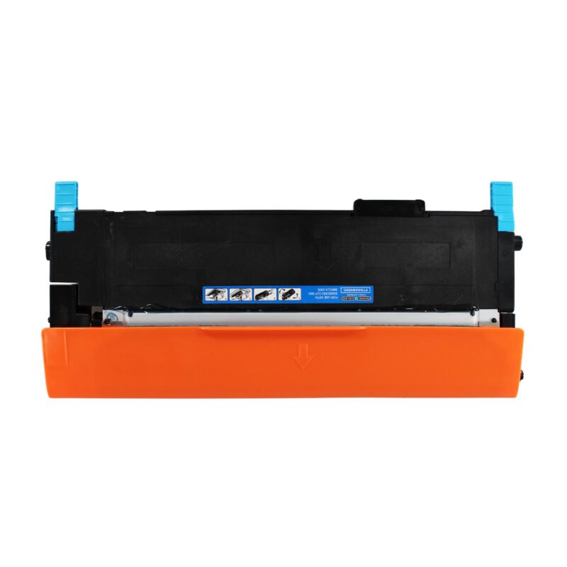 toner comp. samsung clp 365w clp 360 clp368 clx 3305fw — vista 2