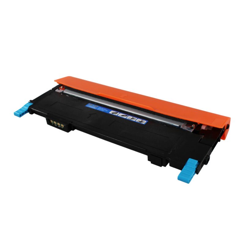 toner comp. samsung clp 365w clp 360 clp368 clx 3305fw — vista 3