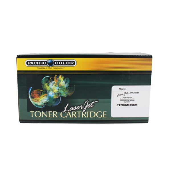 Toner Para Samsung Clp