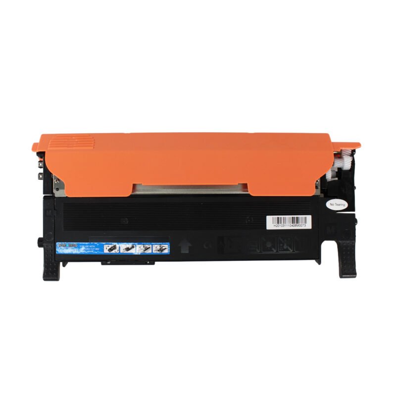 toner comp. samsung clp 365w clp 360 clp368 clx 3305fw — vista 2