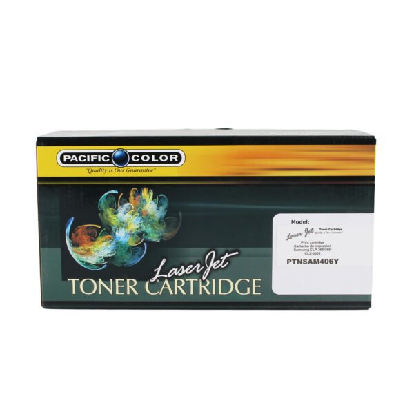 Toner Para Samsung Clp