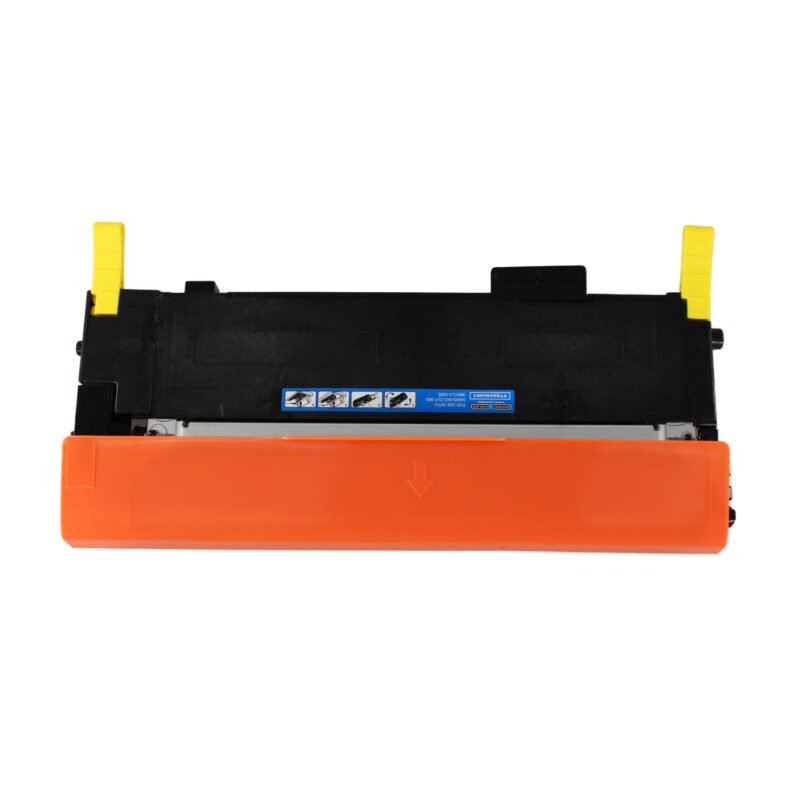 toner comp. samsung clp 365w clp 360 clp368 clx 3305fw — vista 2