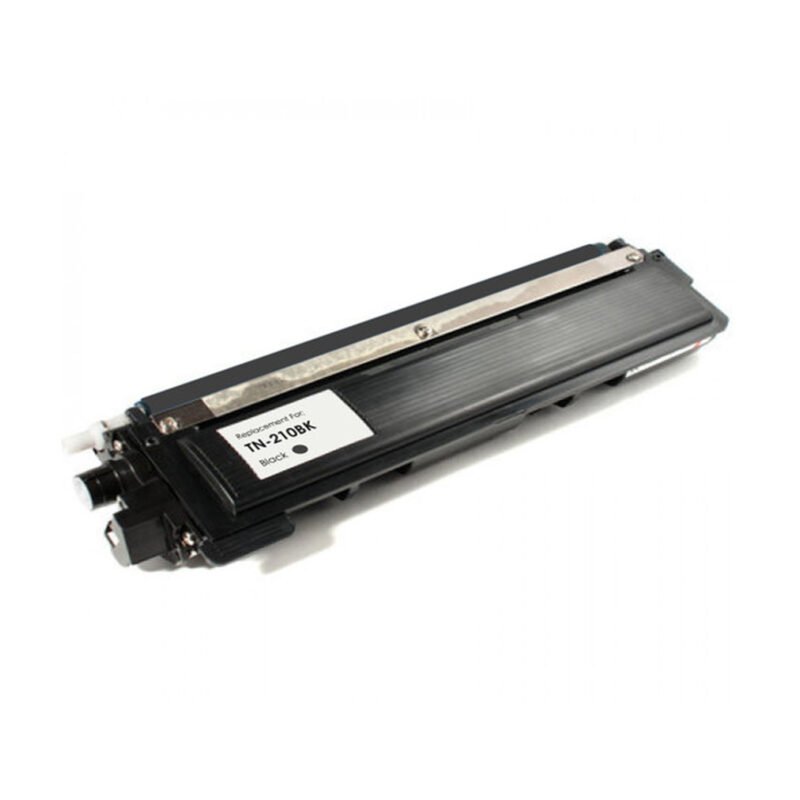 toner comp. brother tn210 black