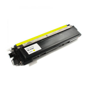 toner comp. brother tn210 yellow