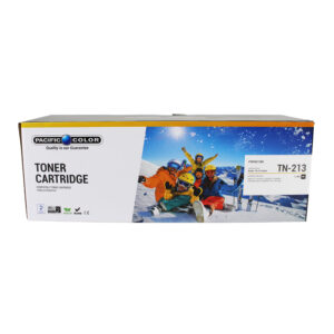 toner pacific color comp. brother tn213black