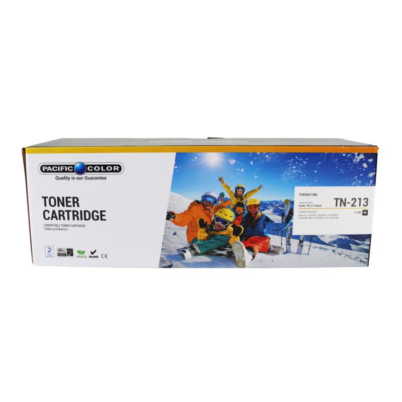 toner pacific color comp. brother tn213black